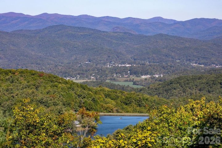 Tbd Rock Face Road pending home in Eagle Lake, Brevard, NC