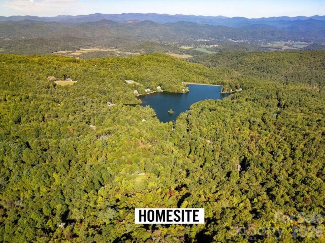 Tbd Rock Face Road active home in Eagle Lake, Brevard, NC