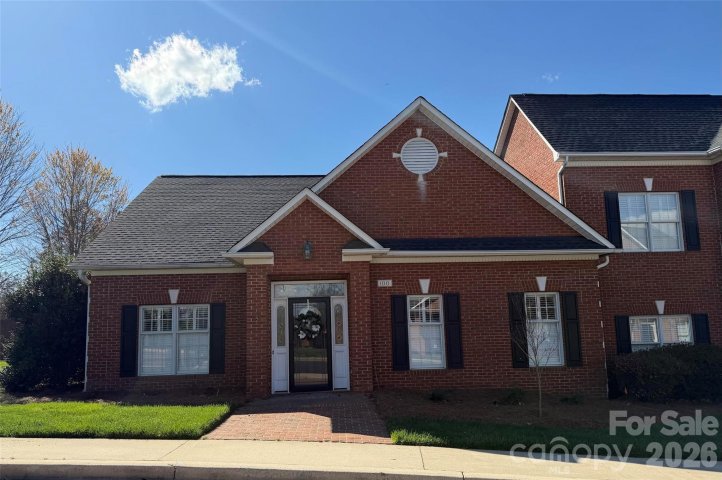 Homes in Warrington Place, Rock Hill