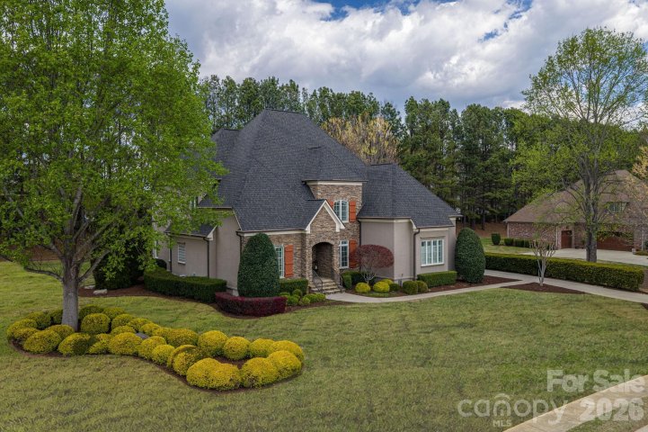 169 Cape Cod Way active home in The Point, Mooresville, NC