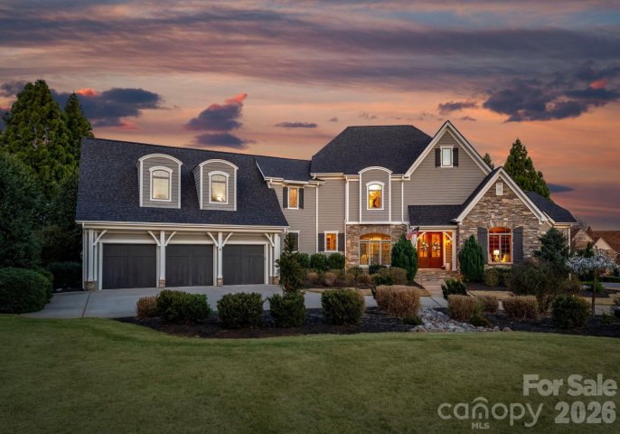 201 Cape Cod Way pending home in The Point, Mooresville, NC