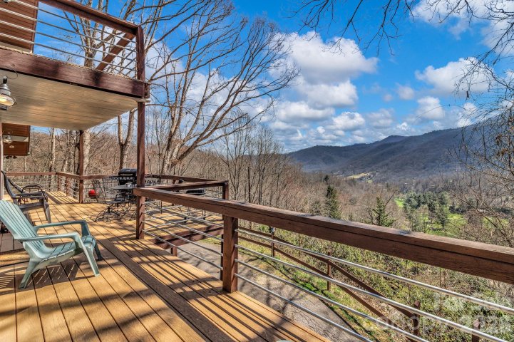 80 Hidden Falls Road active home in Maggie Valley Country Club Est, Maggie Valley, NC