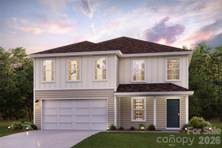 126 Russet Road active home in Buffalo Creek, Union, SC