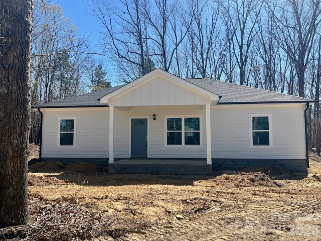 Homes in Northwood, Monroe