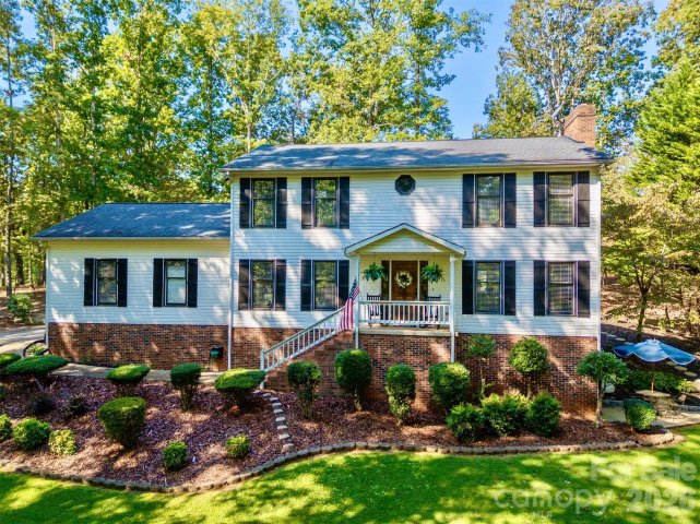 Homes in Cleghorn Plantation, Rutherfordton