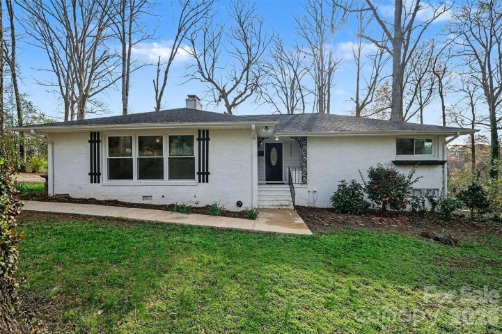 Homes in Wesley Park, Gastonia