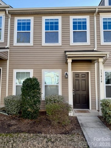 Homes in Calloway Glen, Charlotte