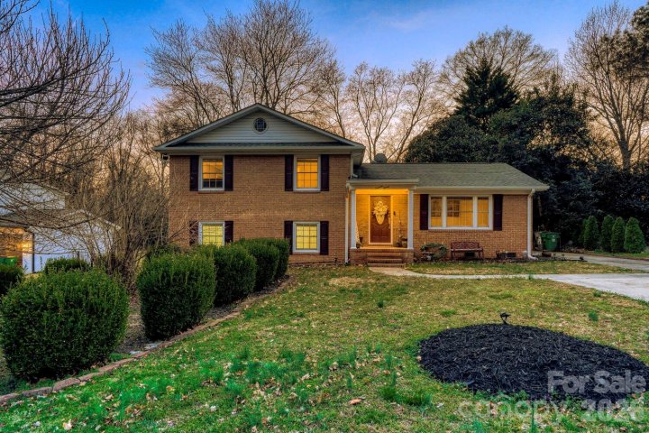 Homes in Castleton Gardens, Charlotte