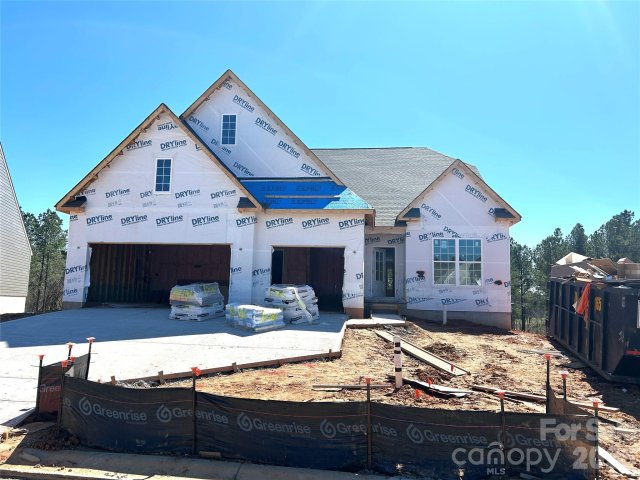 4329 Camden Glen Road pending home in Roselyn, Lancaster, SC