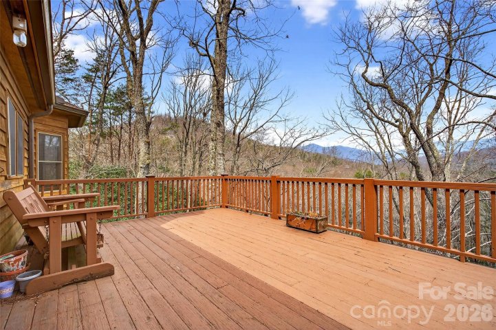 Homes in Spring Hill, Black Mountain