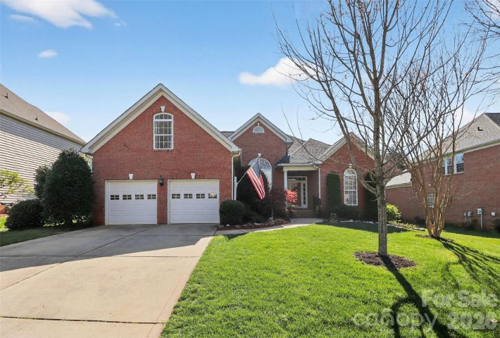 507 Beckford Glen Drive sold home in Hunter Oaks, Waxhaw, NC