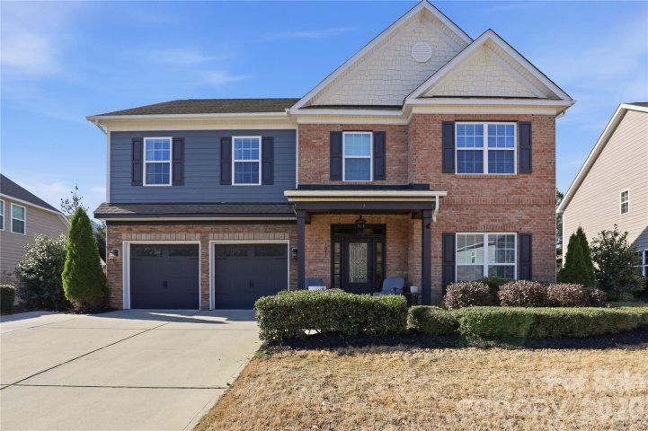 1051 Crawford Drive pending home in Walnut Creek, Lancaster, SC