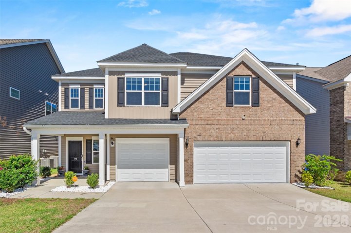 141 Brockway Drive sold home in Ashcroft, Columbia, SC
