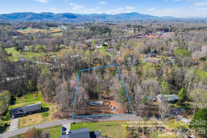 2968 Woodwind Drive sold home in Ramblewoods, Valdese, NC
