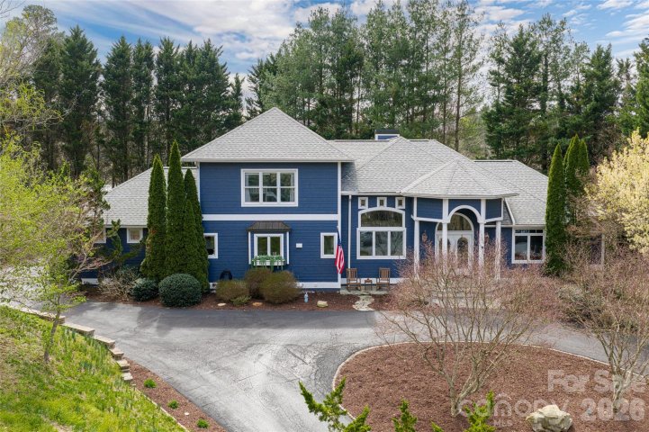 Homes in The Midlands, Asheville