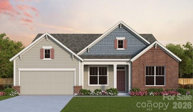 Homes in Encore At Harmony, Harrisburg