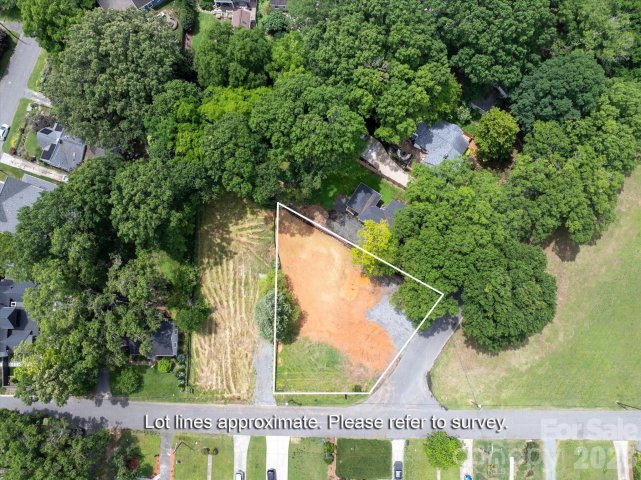 2000 Stratford Avenue active home in Midwood, Charlotte, NC