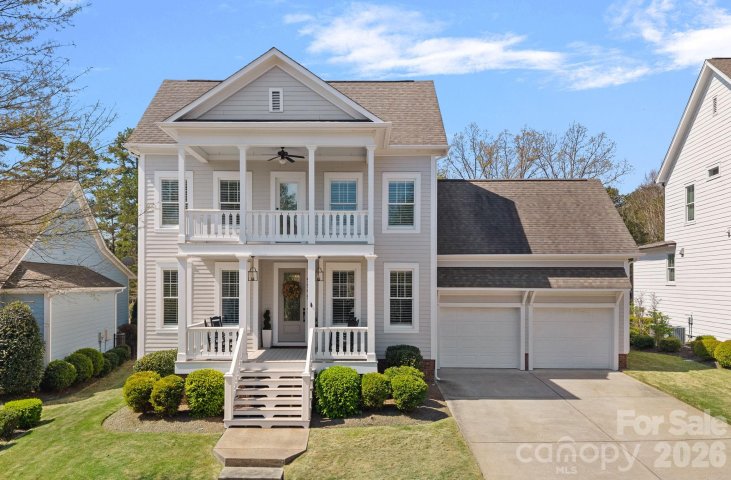 5595 Morris Hunt Drive active home in Baxter Village, Fort Mill, SC