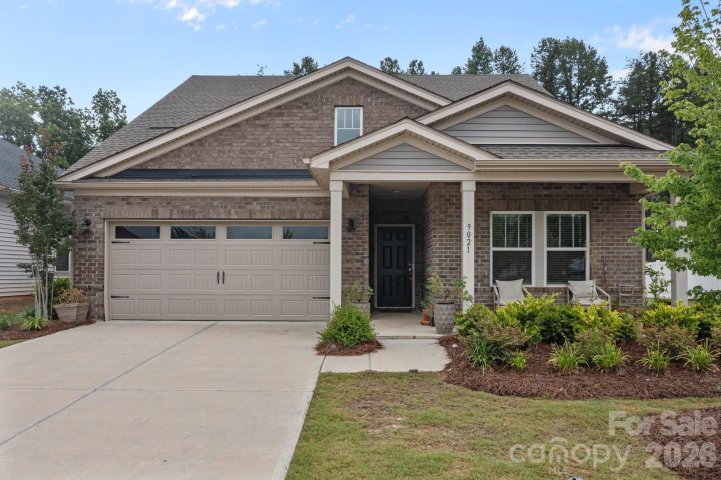 Homes in Nolen Farm, Gastonia