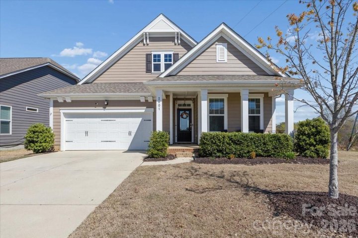 Homes in Union Grove, Indian Trail
