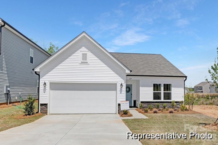 1606 Autumn Banks Way 93p active home in Autumn Ridge, High Shoals, NC