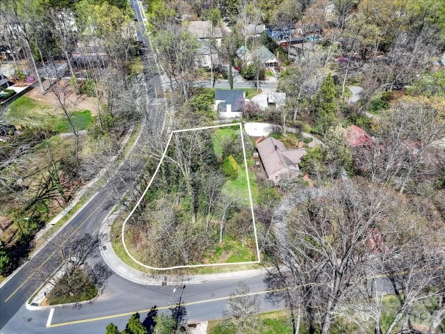 Lot 2 Country Club Drive active home in Midwood, Charlotte, NC