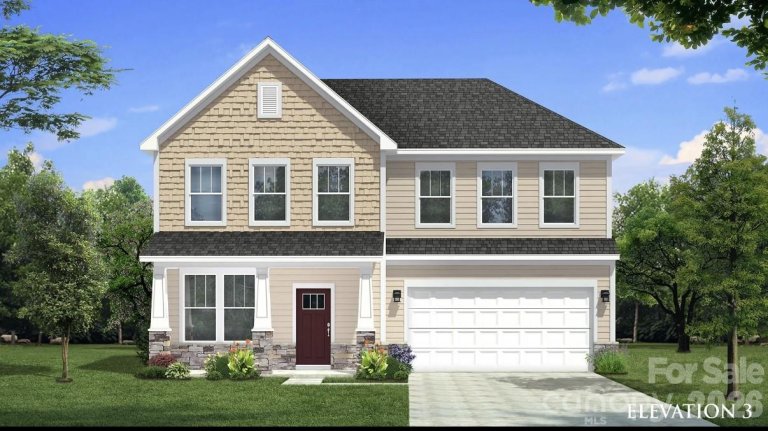 744 Sirius Lane active home in Lakeside Glen, York, SC
