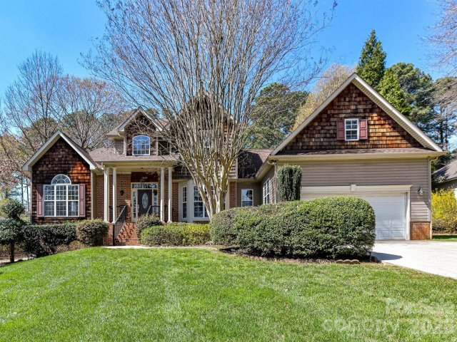 Homes in Lakepointe North, Sherrills Ford