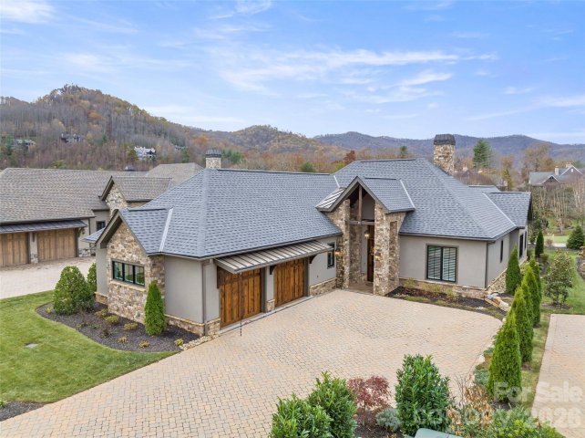 11 Haverhill Way active home in The Cliffs At Walnut Cove, Arden, NC