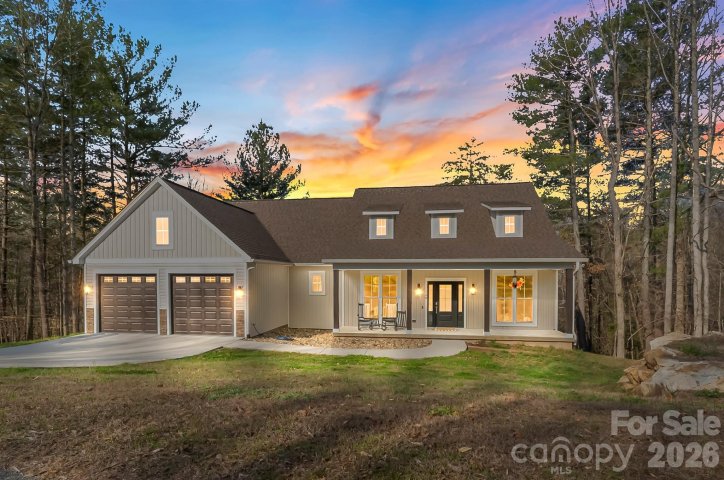 Homes in Deer Creek, Hudson