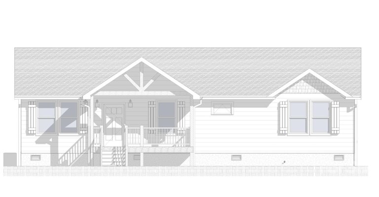 21 Woodchuck Lane sold home in Haven Heights, Marion, NC