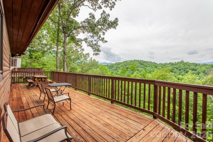 Homes in Village Preserve At Nantahala Village, Bryson City