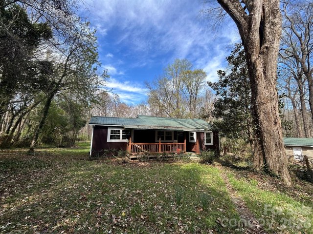 4019 Durham Lane pending home in Trexler Acres, Charlotte, NC