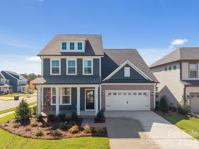 1248 Aft Lane active home in Lakeside Glen, York, SC