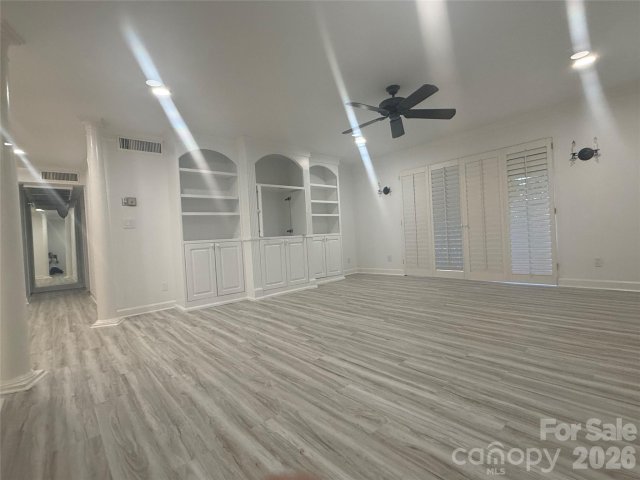 1323 Queens Road active home in Myers Park, Charlotte, NC
