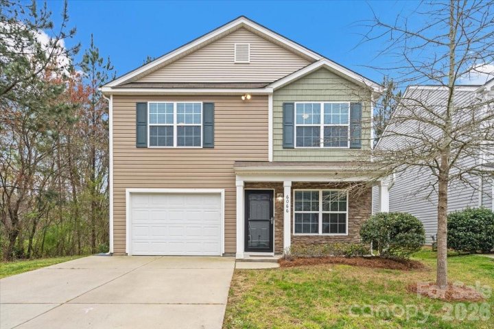 Homes in Reid Pointe, Fort Mill