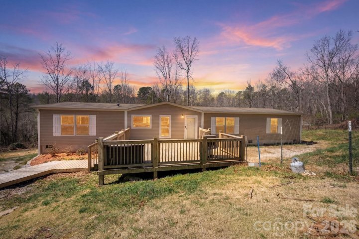A home in Deer Chase, Cedar Mountain