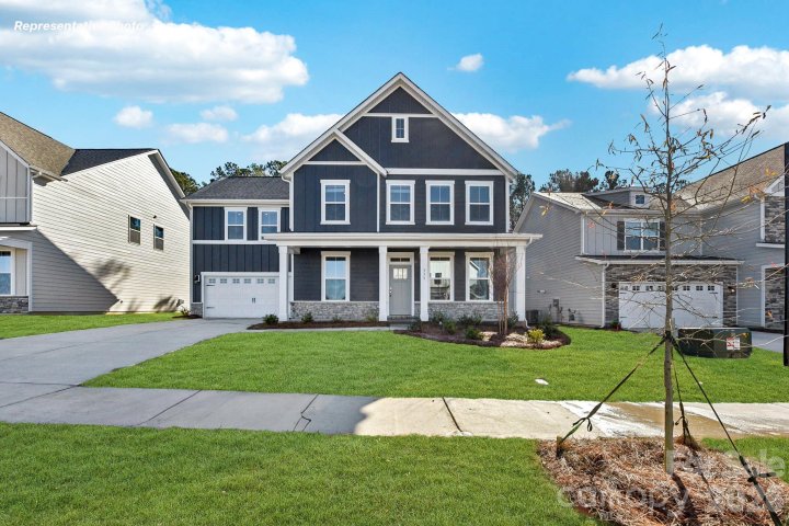 232 Miramar Drive pending home in Westport, York, SC