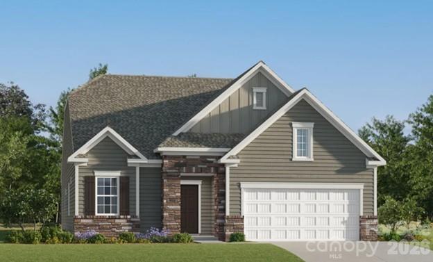 7116 Juneberry Way active home in Shannon Woods, Maiden, NC
