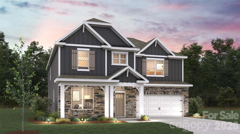 559 Mahogany Road pending home in Westport, York, SC