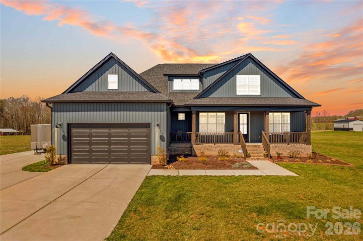 A home in Farmony Park, Harmony
