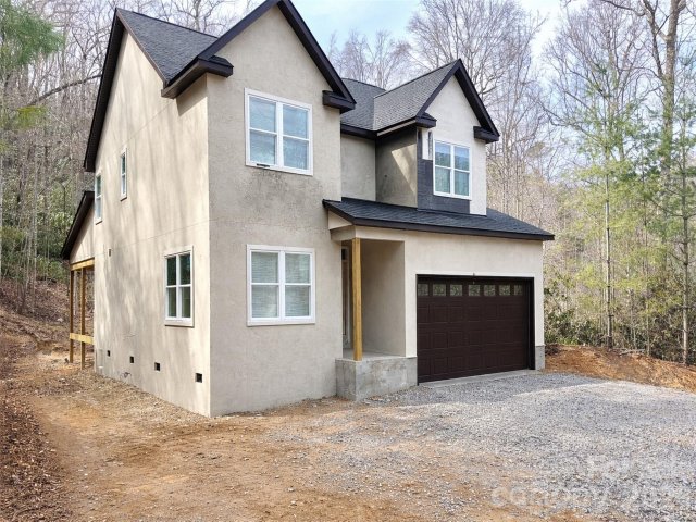 Homes in Creekside, Hendersonville