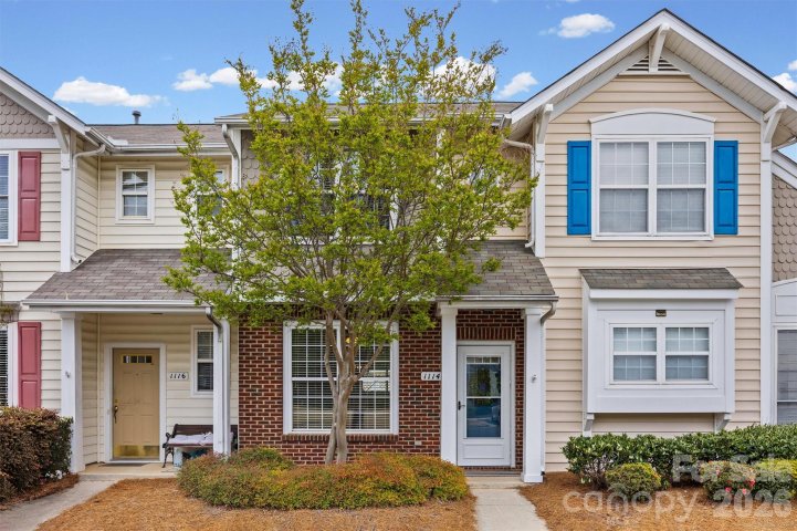 1114 Sienna Sand Way sold home in Waterstone, Fort Mill, SC