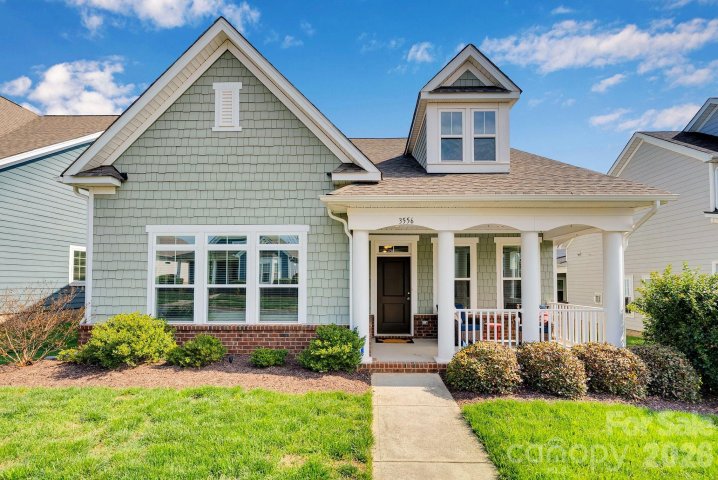 3556 County Down Avenue active home in Kellswater Bridge, Kannapolis, NC