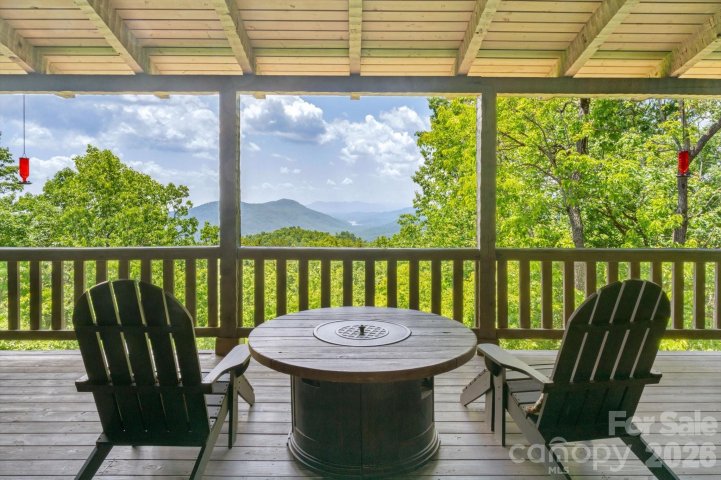 35 Elderberry Drive active home in Gateway Mountain, Old Fort, NC