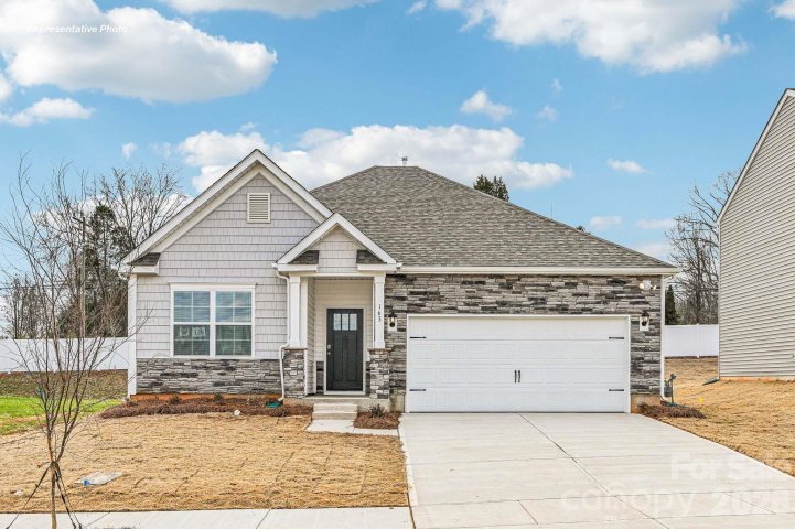 3363 Colorado Blue Court pending home in Brandon Creek, Gastonia, NC