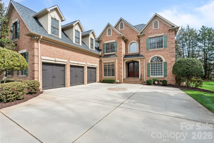 Homes in Pine Creek, Kannapolis
