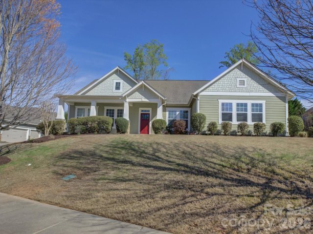 1343 Kings Bottom Drive pending home in Massey, Fort Mill, SC