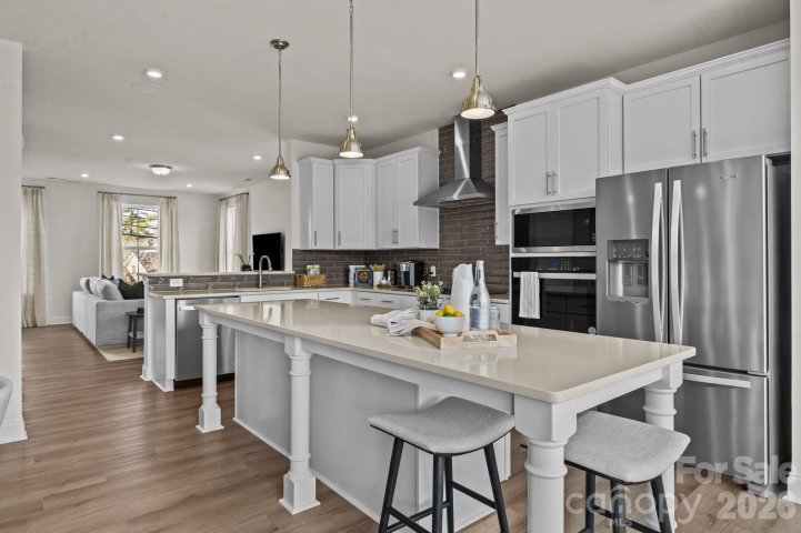 3122 Middle Street pending home in River District Westrow, Charlotte, NC