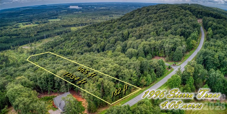 1996 Sierra Trace Road active home in The Springs At High Rock, Denton, NC